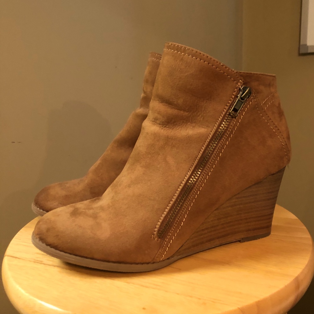 Hokus Pokus Boots